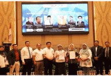 UNP Jembatani Kesenjangan Kompetensi Lulusan dengan Dunia Kerja