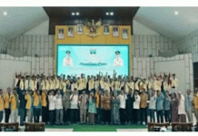 137 Mahasiswa Universitas Negeri Padang KKN di Solok Selatan