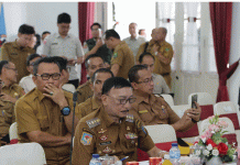 Akibat Banjir Bupati Pesisir Selatan Paparkan Rp1,43 Triliun untuk Kebutuhan Pemulihan