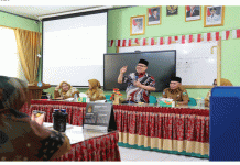 Ketua DPRD Sumbar Muhidi: Penguatan Literasi Sekolah untuk Tekan Kenakalan Remaja