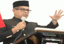 Pemkab Pessel Matangkan Persiapan Pilwana Serentak 93 Nagari Tahun 2026