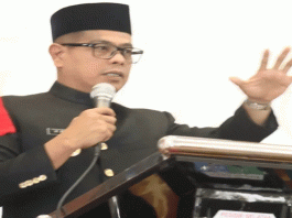 Pemkab Pessel Matangkan Persiapan Pilwana Serentak 93 Nagari Tahun 2026