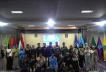 Pemateri di Universitas Bangka Belitung, Kepala KKPS UNP: Branding Harus jadikan Identitas Perguruan Tinggi Lebih Dikenal