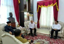 Chatbot SIMBANGDA, Inovasi Pemprov Sumbar Percepat Akses Informasi Pembangunan