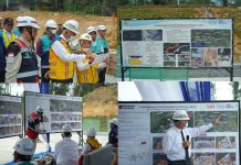 Gubernur Sumbar Pastikan Pembangunan Fly Over Sitinjau Lauik Terus Bergerak, Sudah Masuk Pekerjaan Fisik