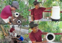 Juri PRA 2026 Temukan Inovasi Solar Biodigester untuk Mengatasi Sampah dan Genangan
