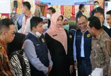 Padang Kejar Target 4.800 Kasus TBC, 242 Titik Tracing Disiapkan