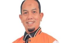 Muharlion Pastikan Padang Siap Gelar Porprov, Anggaran Rp36,8 Miliar Disiapkan