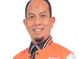 Muharlion Pastikan Padang Siap Gelar Porprov, Anggaran Rp36,8 Miliar Disiapkan