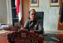 Keluhan Air Bersih Meningkat, Muharlion Minta PDAM Padang Percepat Penanganan