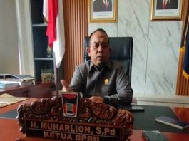 Keluhan Air Bersih Meningkat, Muharlion Minta PDAM Padang Percepat Penanganan