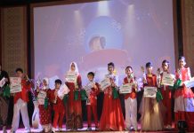 RRI Padang Dorong Nasionalisme Anak Lewat Lomba Lagu Nasional