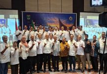 IORA 2027 di Depan Mata, Kadin Sumbar Siapkan Komoditas dan Pariwisata