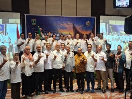 IORA 2027 di Depan Mata, Kadin Sumbar Siapkan Komoditas dan Pariwisata