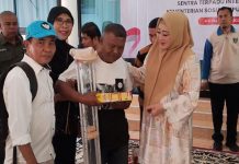 Lisda Hendrajoni: Prestasi Nasional Berawal dari Pembinaan Daerah