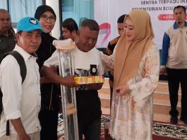 Lisda Hendrajoni: Prestasi Nasional Berawal dari Pembinaan Daerah