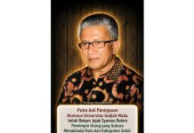 Syamsu Rahim: Penyakit Masyarakat “Narkotika” di Padang dan Sumbar Terus Mengalami Peningkatan