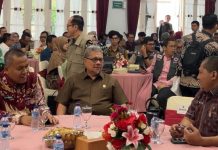 DPRD Sumbar Siap Dukung Pergeseran Anggaran untuk Percepatan Pemulihan Pascabencana