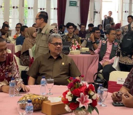 DPRD Sumbar Siap Dukung Pergeseran Anggaran untuk Percepatan Pemulihan Pascabencana