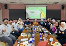 UNP Jajaki Kerja Sama Budaya dengan Universitas Malaya di Kuala Lumpur