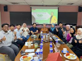 UNP Jajaki Kerja Sama Budaya dengan Universitas Malaya di Kuala Lumpur