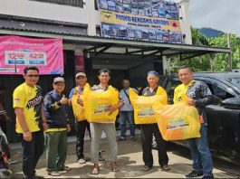 Dukung Pemulihan Pasca Bencana, Maxim Distribusikan Bantuan untuk Korban Banjir di Aceh dan Sumatera Barat