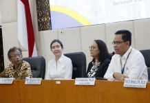 UNP–ATU Irlandia Jajaki Program Double Degree dan Riset Bersama