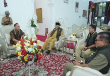 Sejumlah Kabupaten dan Kota Siap Jadi Tuan Rumah Porprov Sumbar 2026