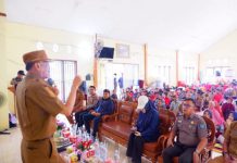 Infrastruktur Rusak Parah, Pemulihan Pessel Butuh Anggaran Rp1,7 Triliun