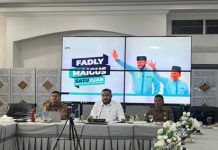 Sister City Padang–Hildesheim Didorong Berdampak Nyata bagi Masyarakat