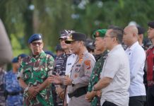 Tim Terpadu PETI Sumbar Mulai Bergerak Lakukan Pencegahan dan Penertiban Aktivitas Tambang Ilegal