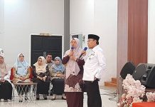 Perkuat Smart Surau, Wawako Maigus Nasir Tekankan Pentingnya Pendidikan Karakter Sejak Dini