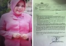 Korban Apresiasi Ketegasan Kapolda Sumbar dan Kinerja Dirreskrimum Kombes Tedy Fanani