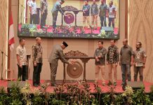 Pemprov Sumbar Perkuat Kapasitas Pengelola Usaha Perhutanan Sosial Melalui Bimtek