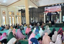 Reses di Dadok Tunggul Hitam, Ketua DPRD Padang Dengarkan Langsung Keluhan Warga