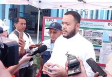 Wali Kota Padang Minta 200 Sumur Bor untuk Ringankan Beban PDAM