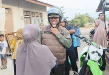 Gubernur Sumbar Minta BWS Sumatera V Segera Turunkan Alat Berat untuk Menormalisasi Sungai Terdampak Bencana