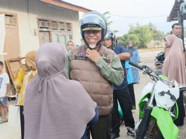 Gubernur Sumbar Minta BWS Sumatera V Segera Turunkan Alat Berat untuk Menormalisasi Sungai Terdampak Bencana