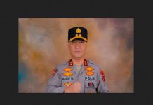 Kapolda Sumbar Dorong Penanganan Humanis demi Pemulihan Nenek Saudah