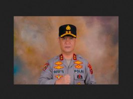 Kapolda Sumbar Dorong Penanganan Humanis demi Pemulihan Nenek Saudah