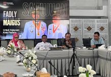 Pemko Padang Dikejar Deadline Data Pascabanjir, Dari 6.423 Laporan Hanya 822 Rumah Rusak