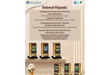 Transformasi Digital Daerah Menguat, Pemprov Sumbar Raih Apresiasi Bank Indonesia Award