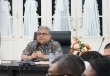 DPRD Sumbar Siap Geser Anggaran Dukung Pemulihan Pascabanjir dan Longsor