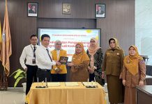 UNP Gandeng Lima RSUD dan Dinkes Agam untuk Pembukaan Prodi Kedokteran Gigi