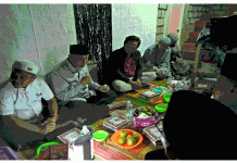 Rumah Lapuk Nyaris Ambruk, Gubernur Sumbar Salurkan Bantuan Bedah Rumah Rp25 Juta Untuk Keluarga Ises