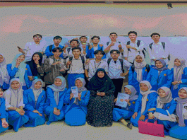 Manajemen Sumber Daya Manusia dalam Perspektif Islam (Islamic Human Resource Manajemen) – Antara Profesionalisme dan Nilai Spiritual