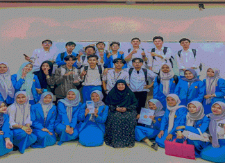 Manajemen Sumber Daya Manusia dalam Perspektif Islam (Islamic Human Resource Manajemen) – Antara Profesionalisme dan Nilai Spiritual