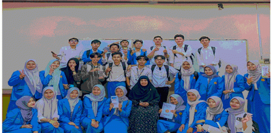 Manajemen Sumber Daya Manusia dalam Perspektif Islam (Islamic Human Resource Manajemen) – Antara Profesionalisme dan Nilai Spiritual