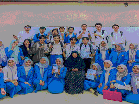 Manajemen Sumber Daya Manusia dalam Perspektif Islam (Islamic Human Resource Manajemen) – Antara Profesionalisme dan Nilai Spiritual