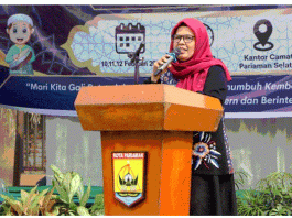 Pemko Pariaman Siapkan Pesantren Ramadhan Tahun 1447 H/ 2026 M